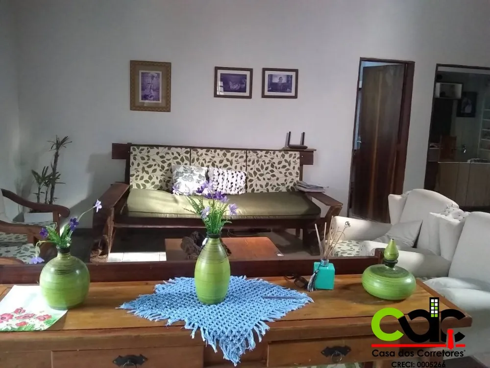 Chácara, 4 quartos, 1400 m² - Foto 6