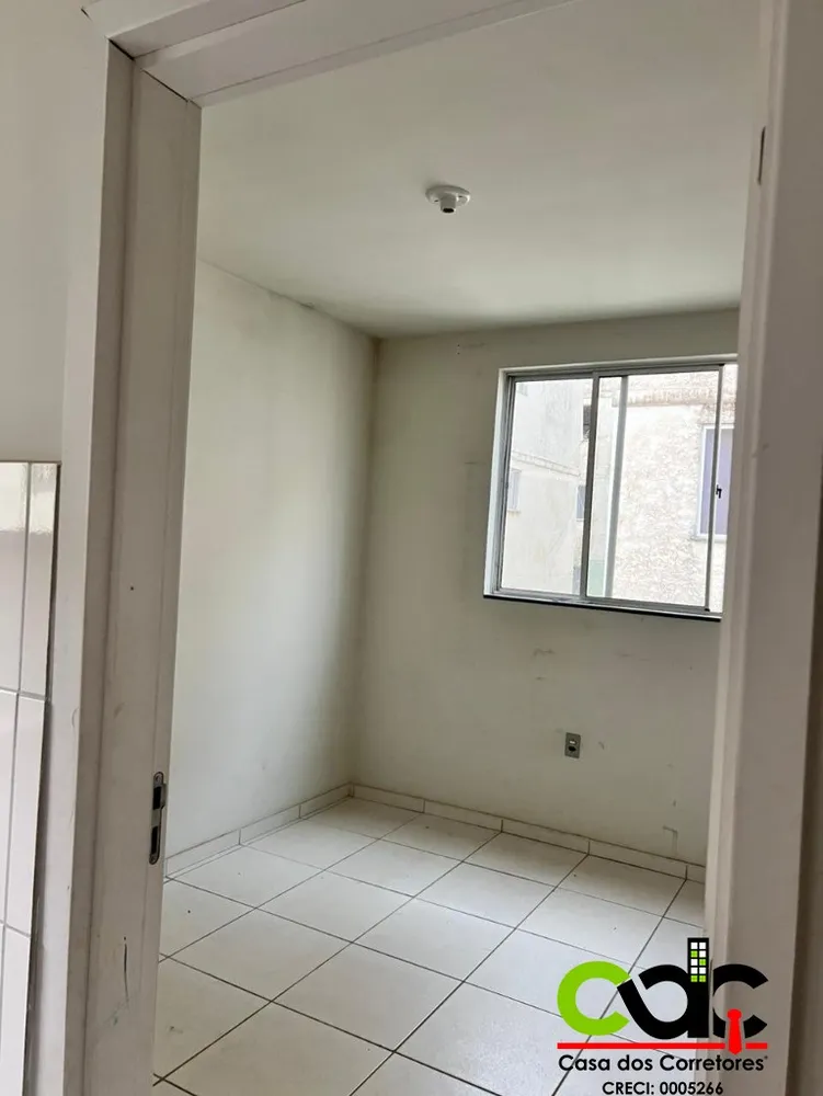 Apartamento, 2 quartos - Foto 4