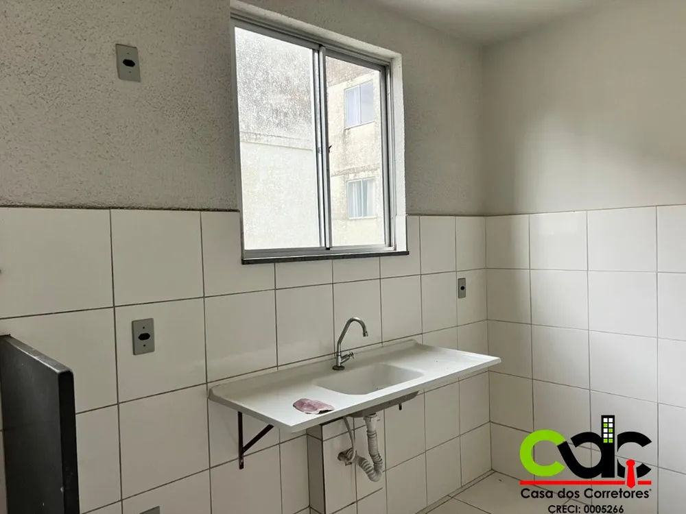 Apartamento, 2 quartos - Foto 3