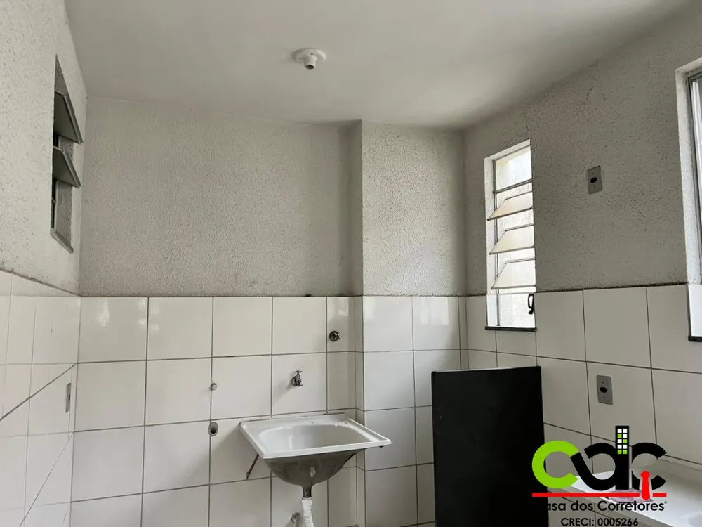 Apartamento, 2 quartos - Foto 6