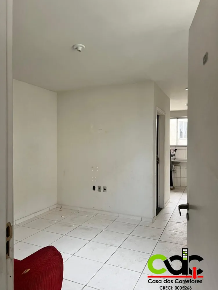Apartamento, 2 quartos - Foto 2