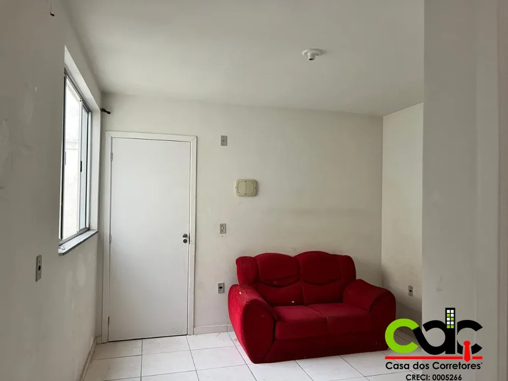 Apartamento, 2 quartos - Foto 1