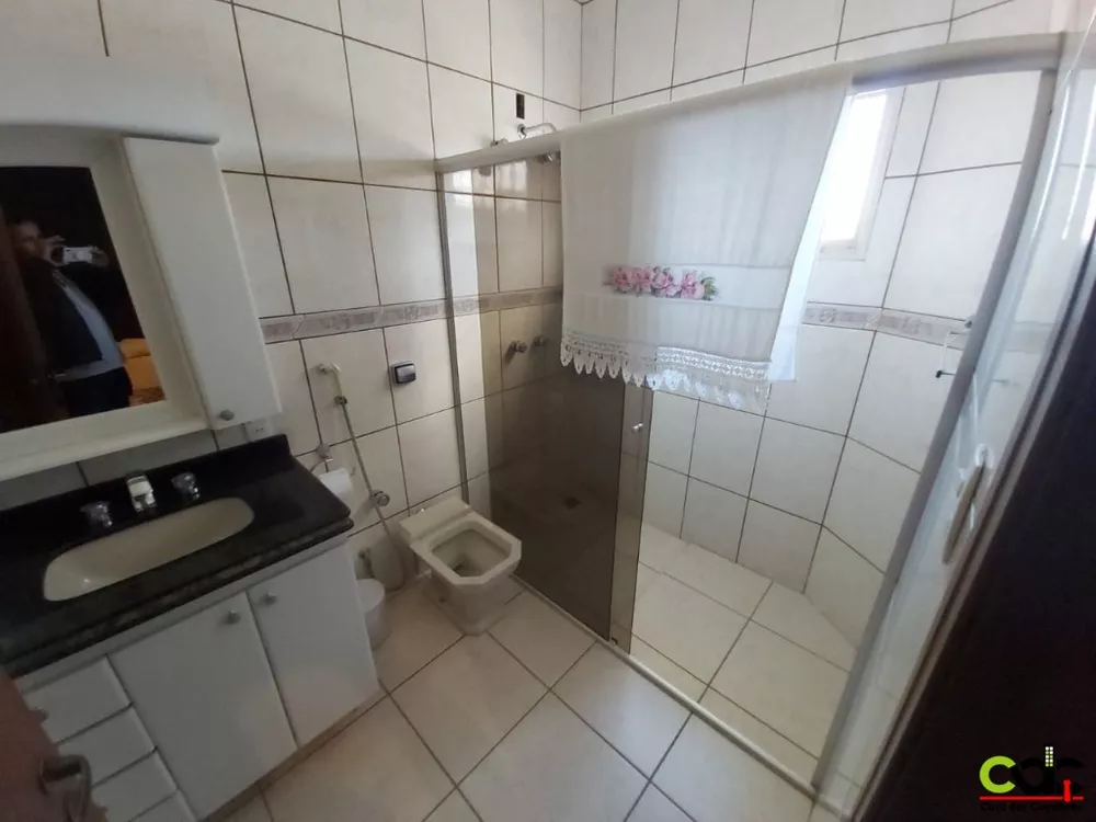 Casa à venda com 3 quartos - Foto 4