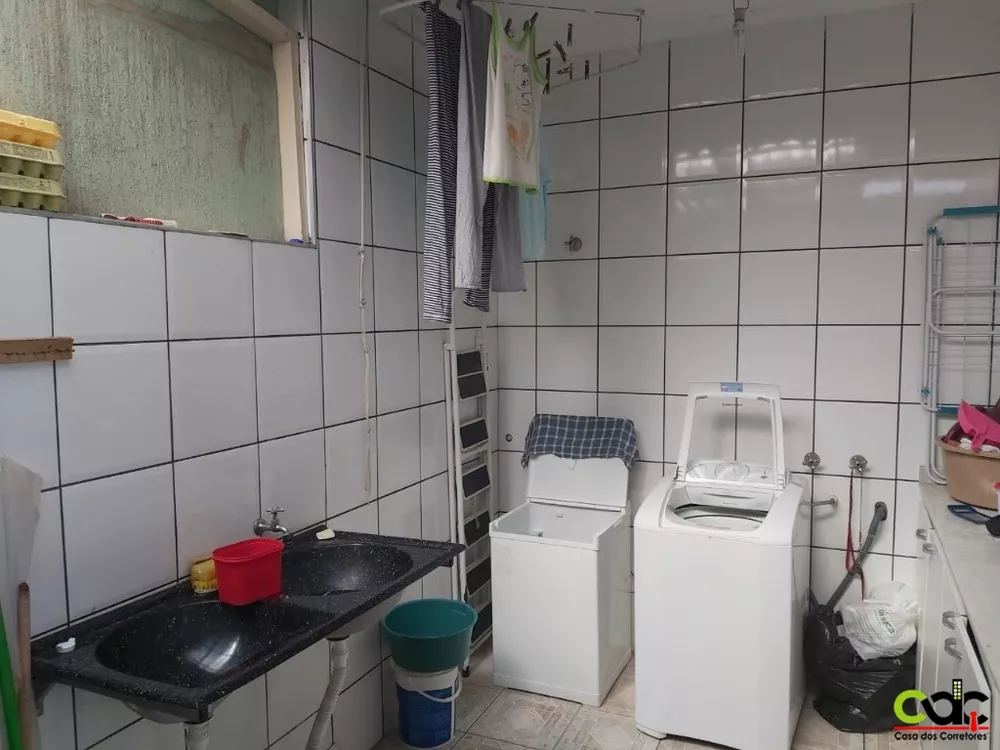 Casa à venda com 3 quartos - Foto 6