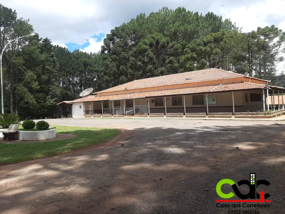 Chácara, 2 quartos, 140 m² - Foto 12