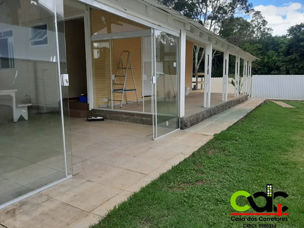Chácara, 2 quartos, 140 m² - Foto 1