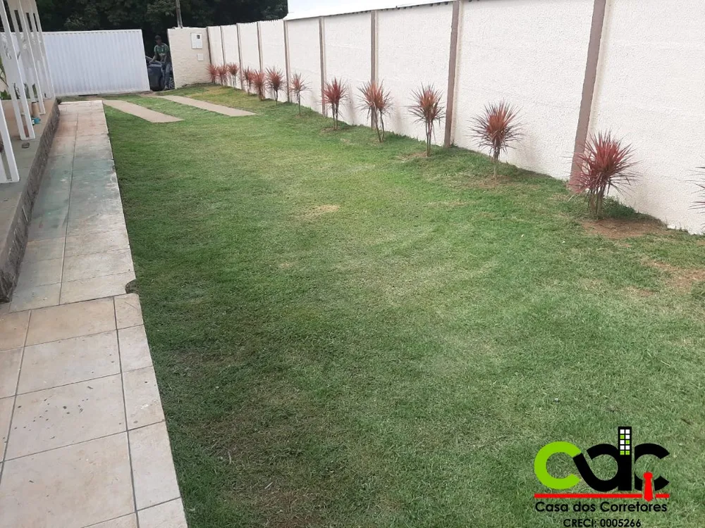 Chácara, 2 quartos, 140 m² - Foto 9