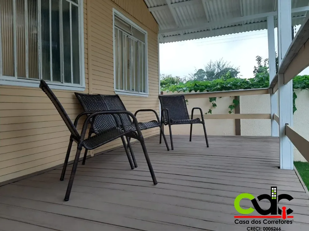 Chácara, 2 quartos, 140 m² - Foto 2