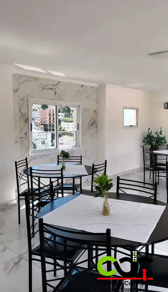 Apartamento, 3 quartos - Foto 7