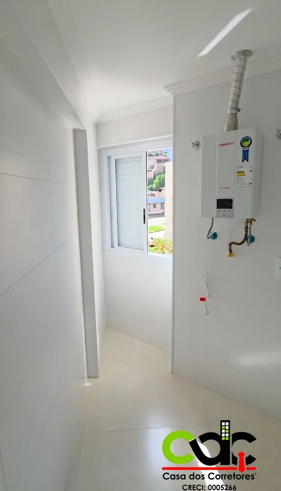 Apartamento, 3 quartos - Foto 3