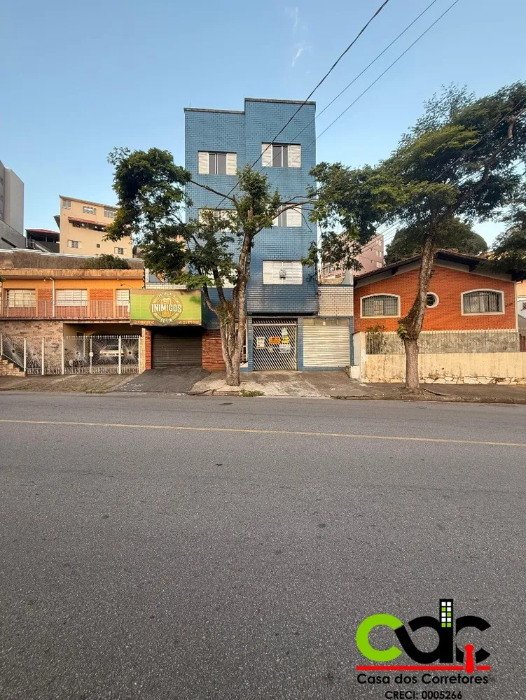 Apartamento, 2 quartos - Foto 12