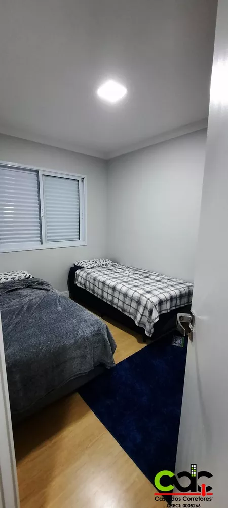 Apartamento, 3 quartos - Foto 8