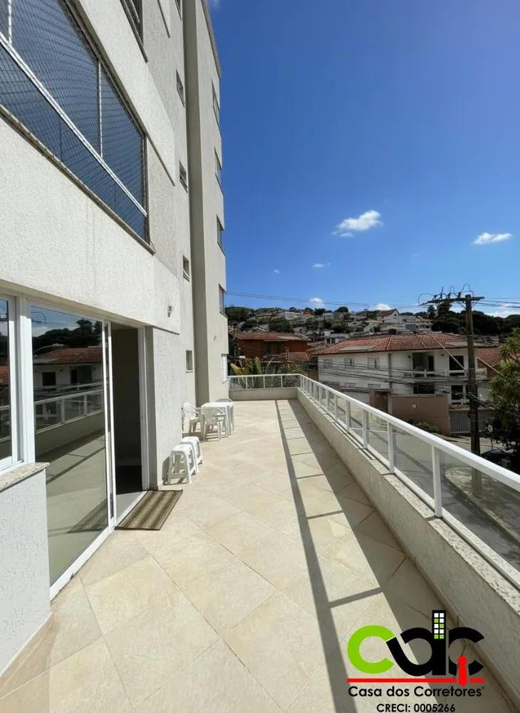Apartamento, 3 quartos - Foto 15