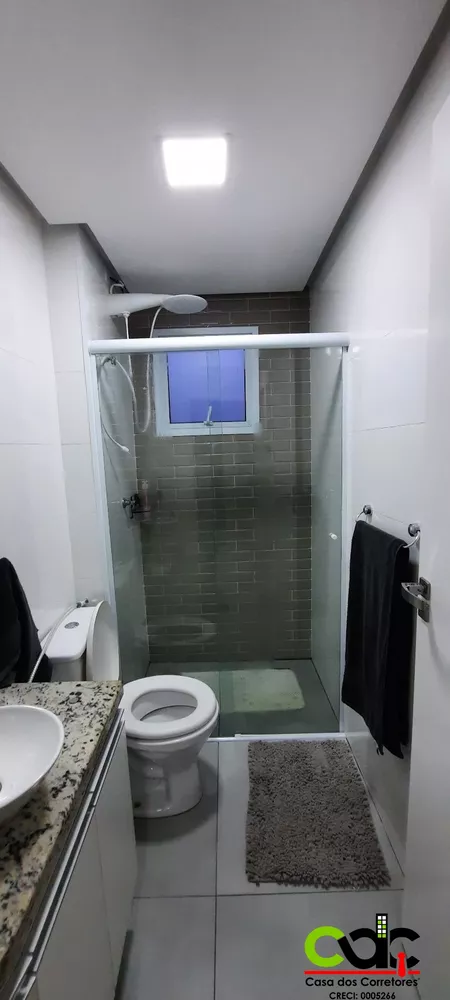 Apartamento, 3 quartos - Foto 7