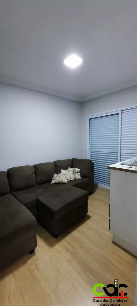 Apartamento, 3 quartos - Foto 10