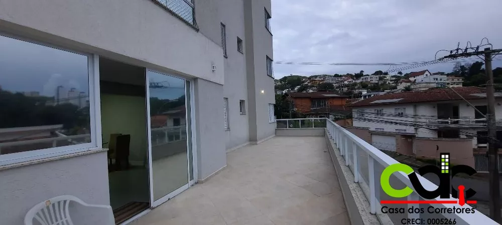 Apartamento, 3 quartos - Foto 2