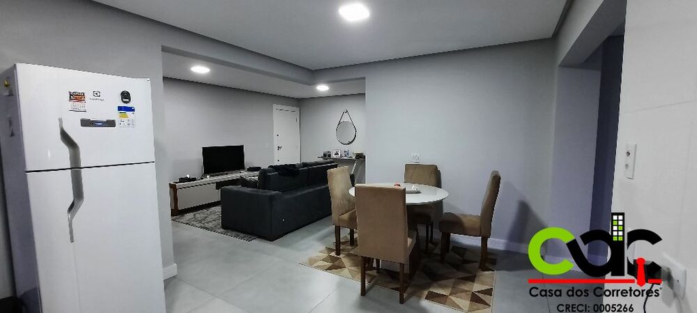 Apartamento, 3 quartos - Foto 5