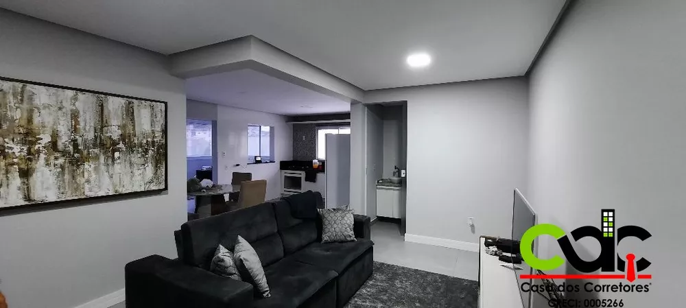 Apartamento, 3 quartos - Foto 1