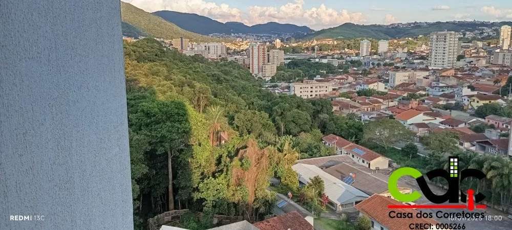 Apartamento, 2 quartos - Foto 11