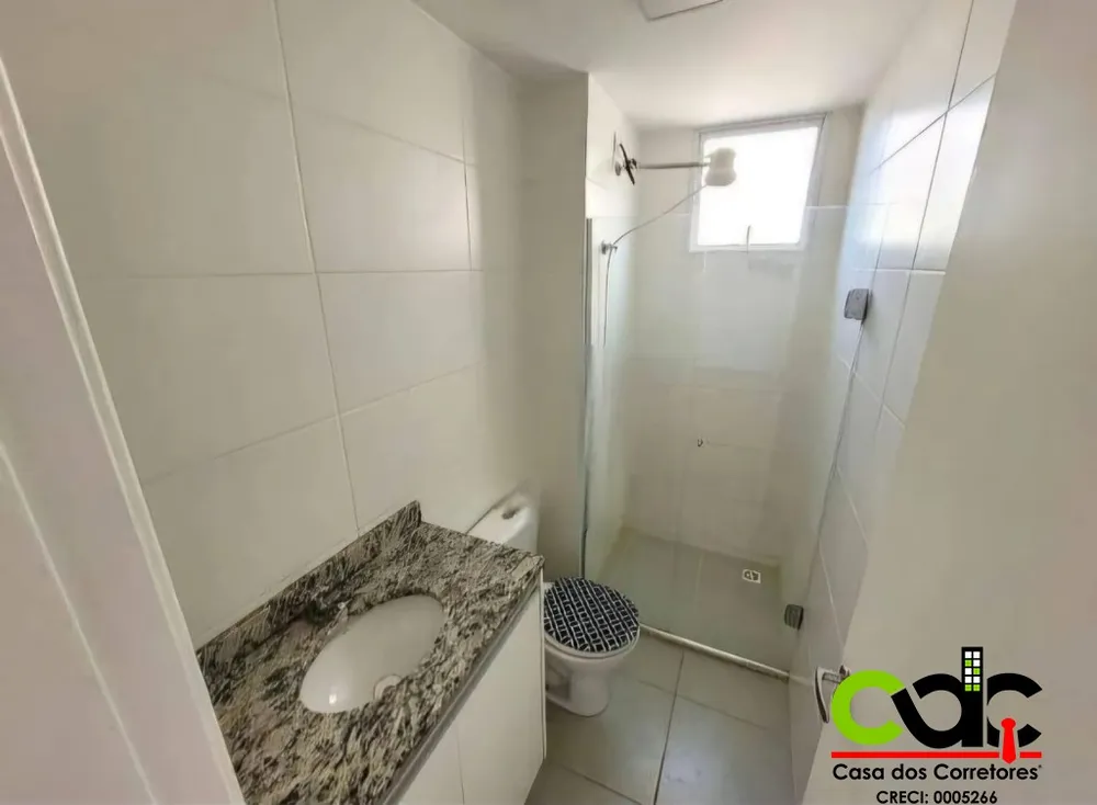 Apartamento, 2 quartos - Foto 12