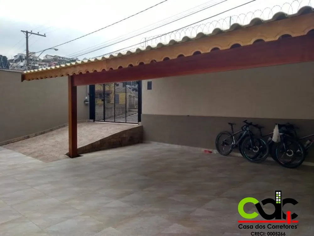 Casa, 5 quartos - Foto 11
