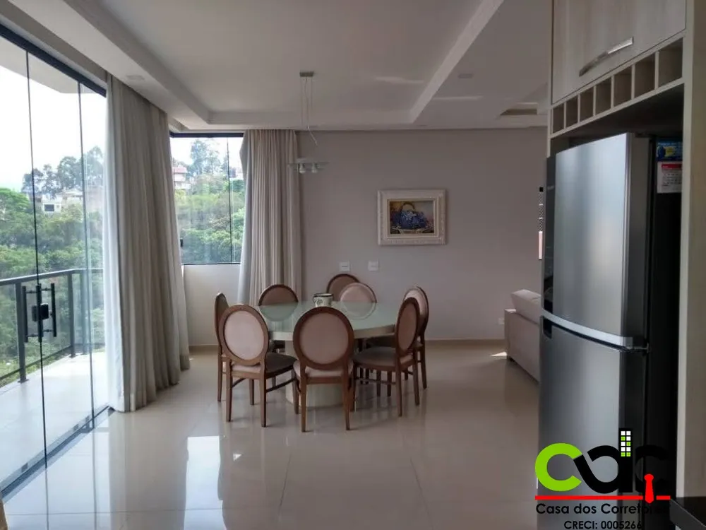Casa, 5 quartos - Foto 8