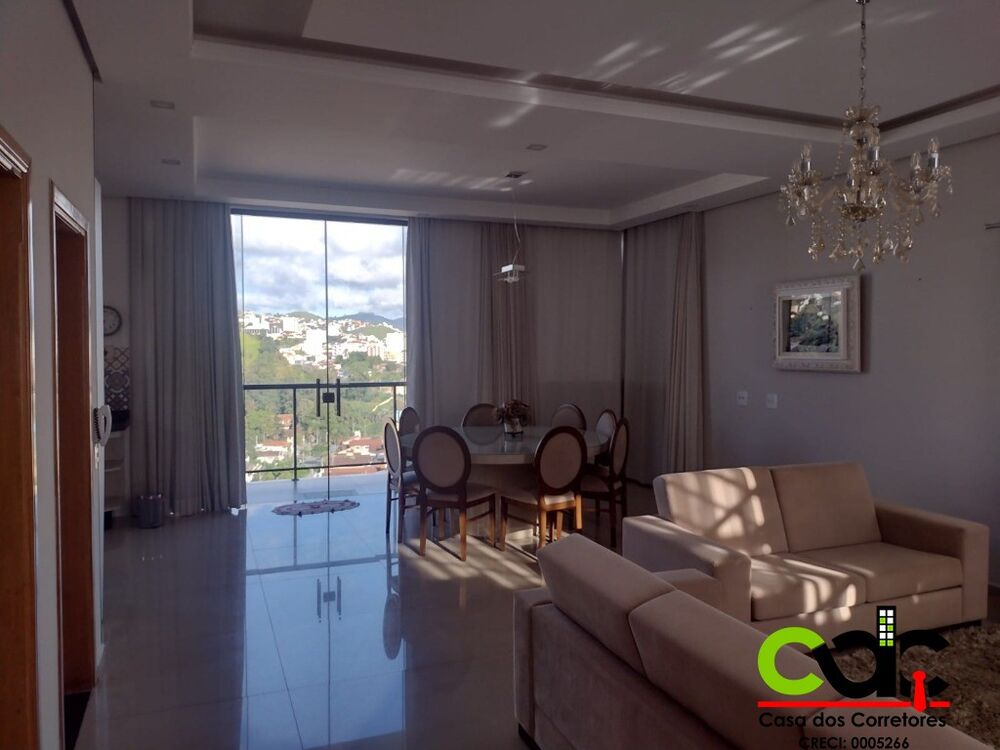 Casa, 5 quartos - Foto 2