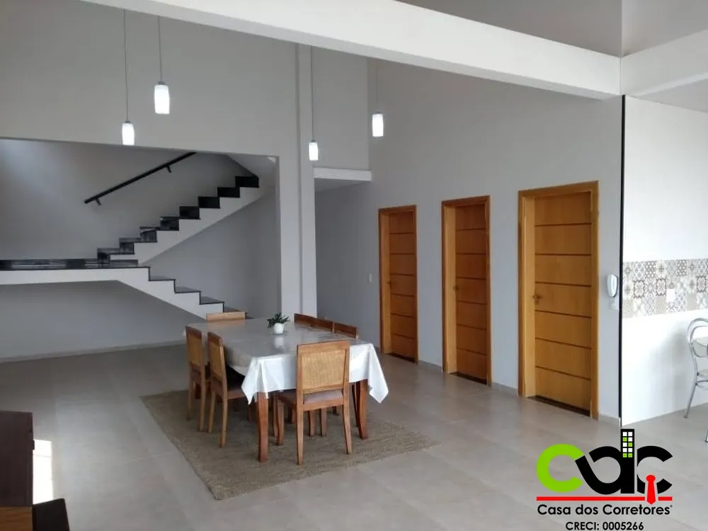 Casa, 5 quartos - Foto 6