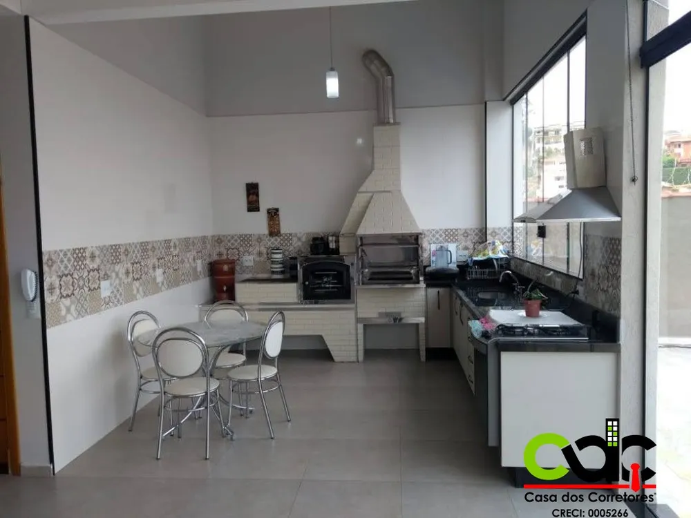 Casa, 5 quartos - Foto 7
