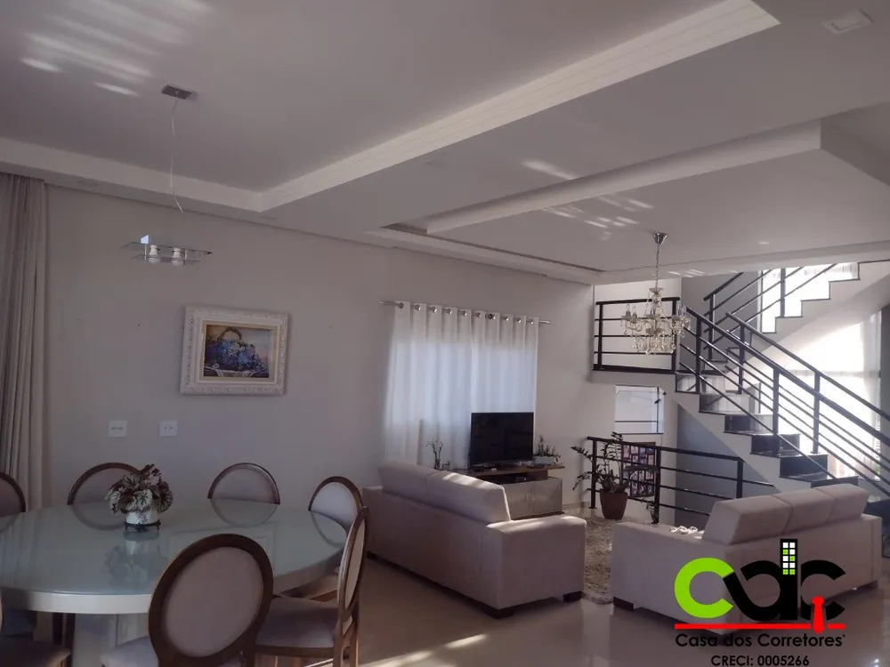 Casa, 5 quartos - Foto 16