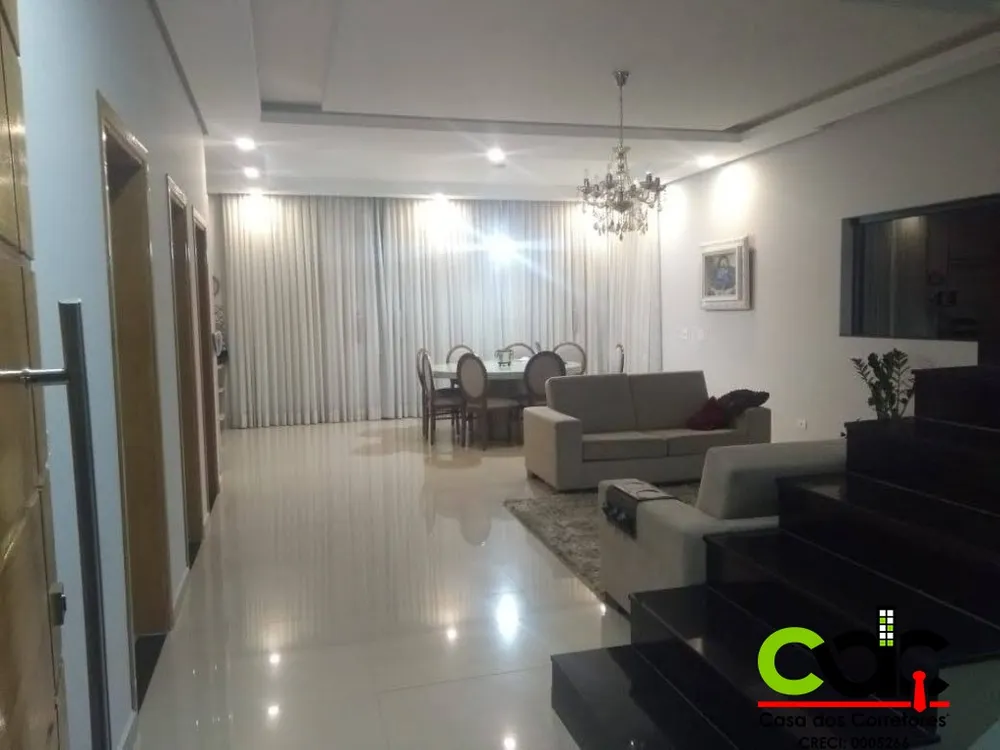 Casa, 5 quartos - Foto 5