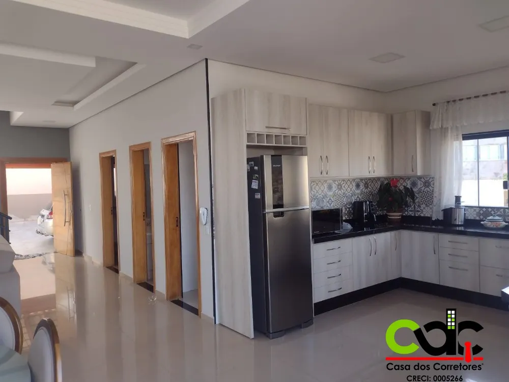 Casa, 5 quartos - Foto 15