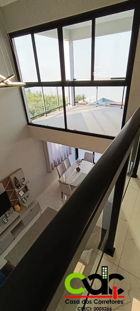 Casa, 3 quartos - Foto 7