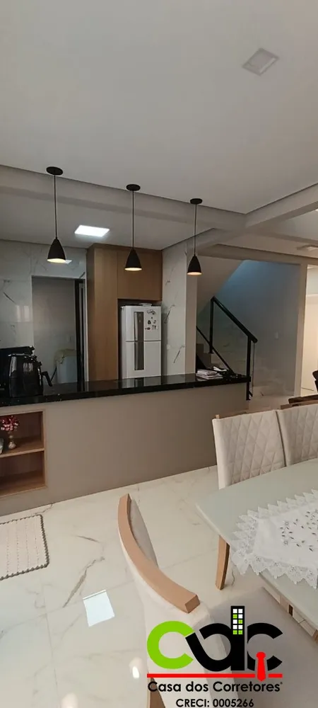 Casa, 3 quartos - Foto 4