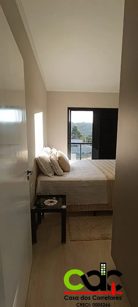 Casa, 3 quartos - Foto 10