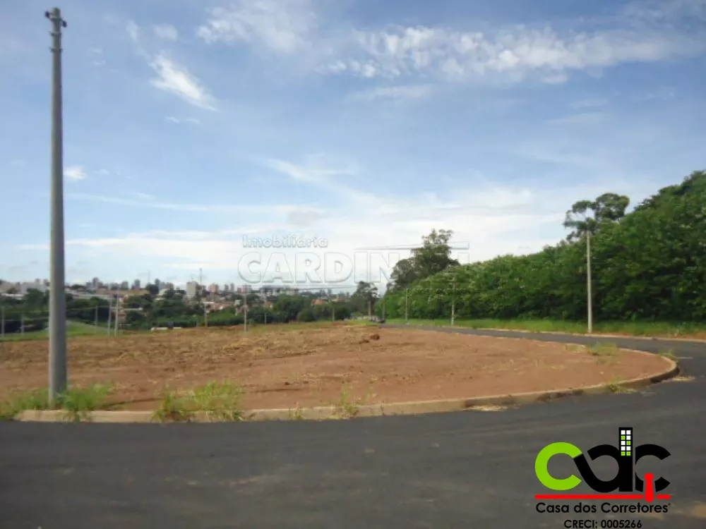 Terreno, 286 m² - Foto 1