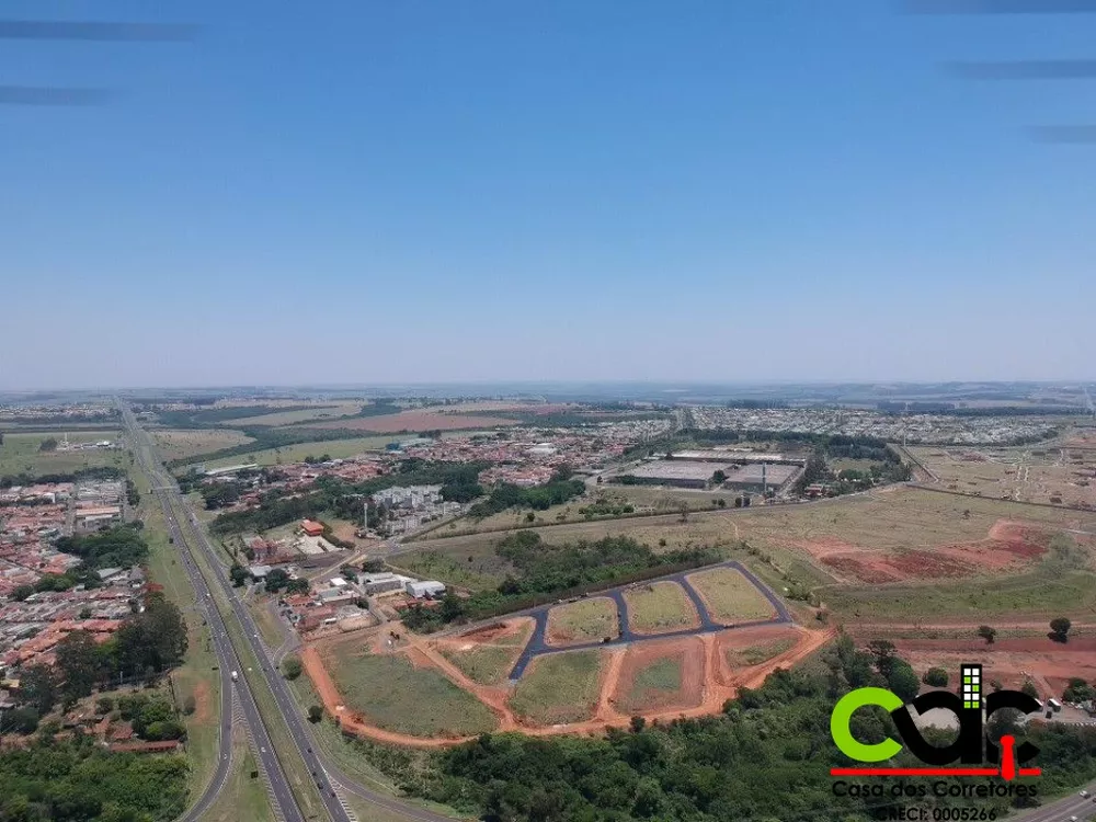 Terreno, 286 m² - Foto 2