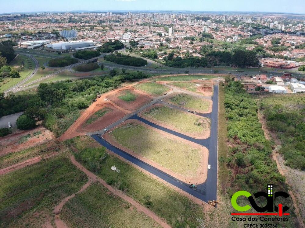 Terreno, 286 m² - Foto 7