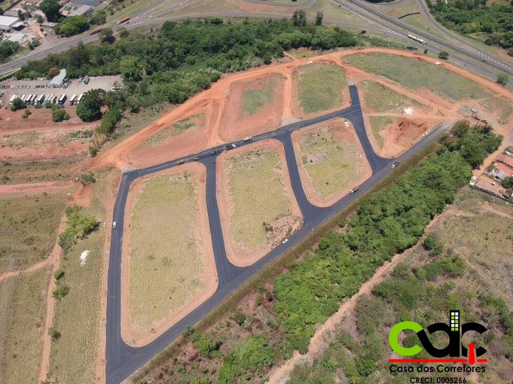 Terreno, 286 m² - Foto 6