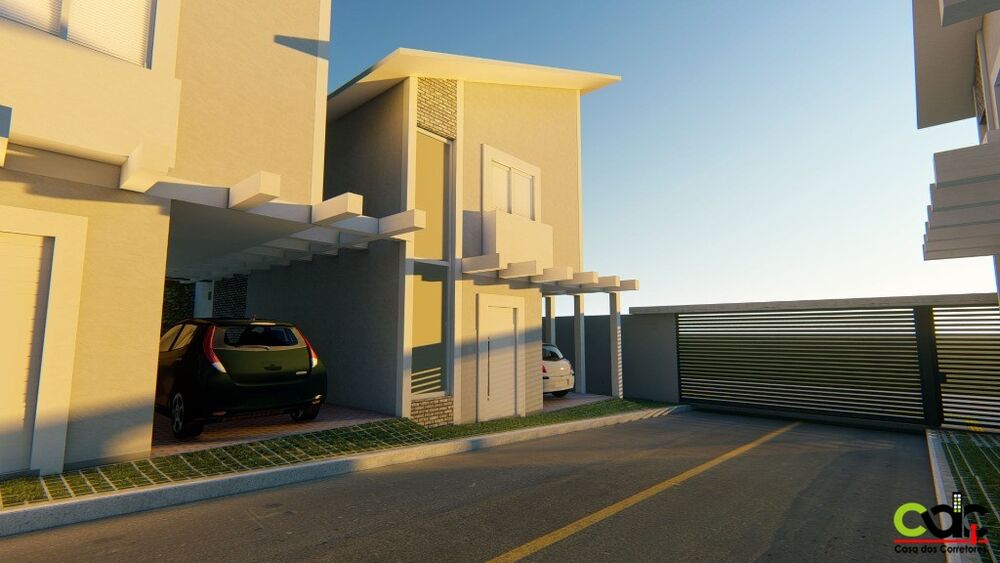 Casa, 3 quartos - Foto 4
