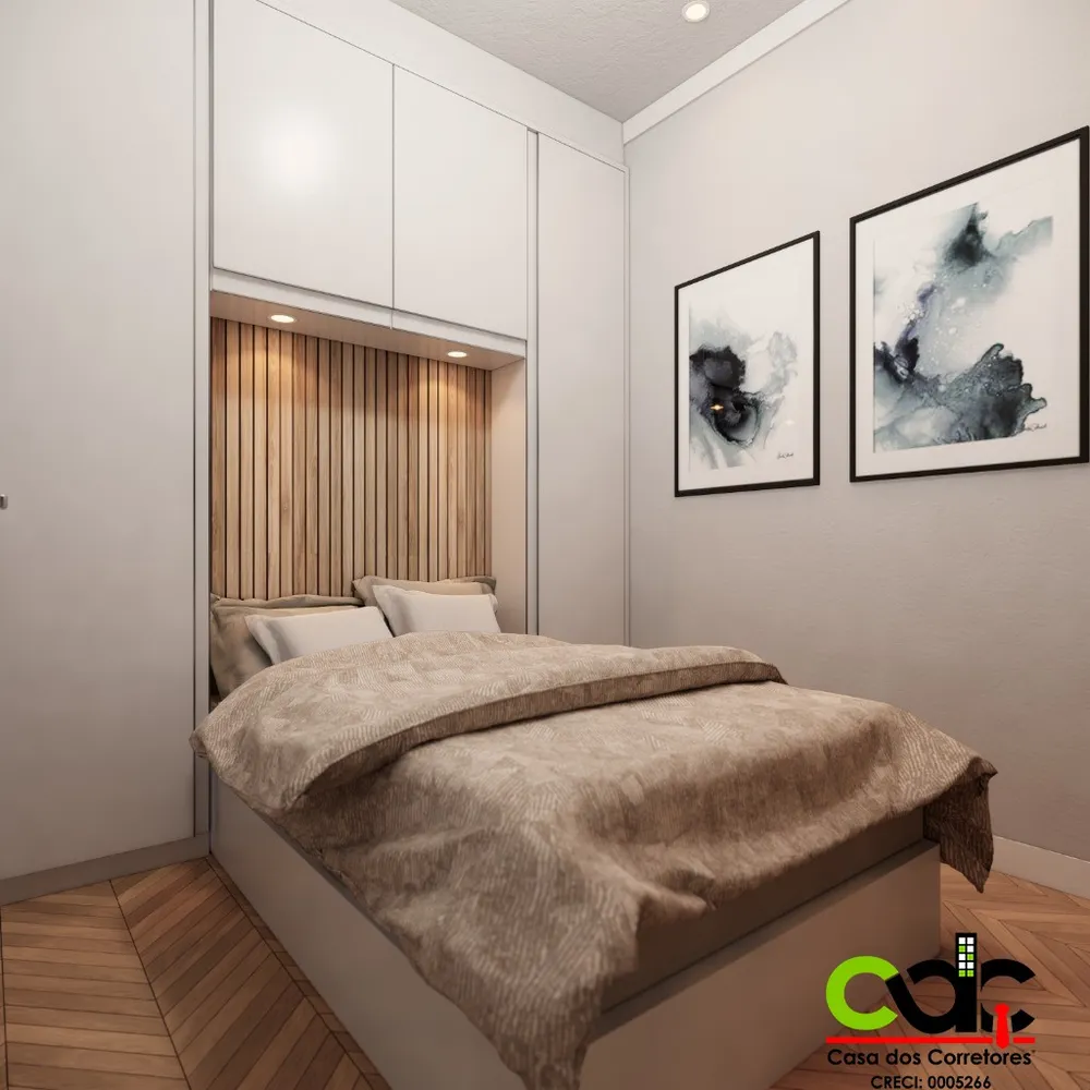 Casa, 3 quartos - Foto 6