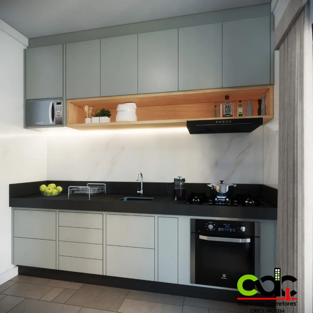 Casa, 3 quartos - Foto 7