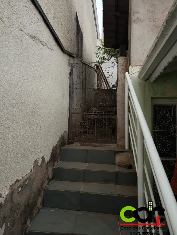 Casa, 3 quartos - Foto 10