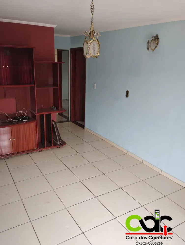 Casa, 3 quartos - Foto 2