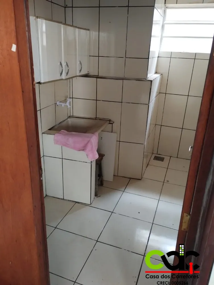 Casa, 3 quartos - Foto 7