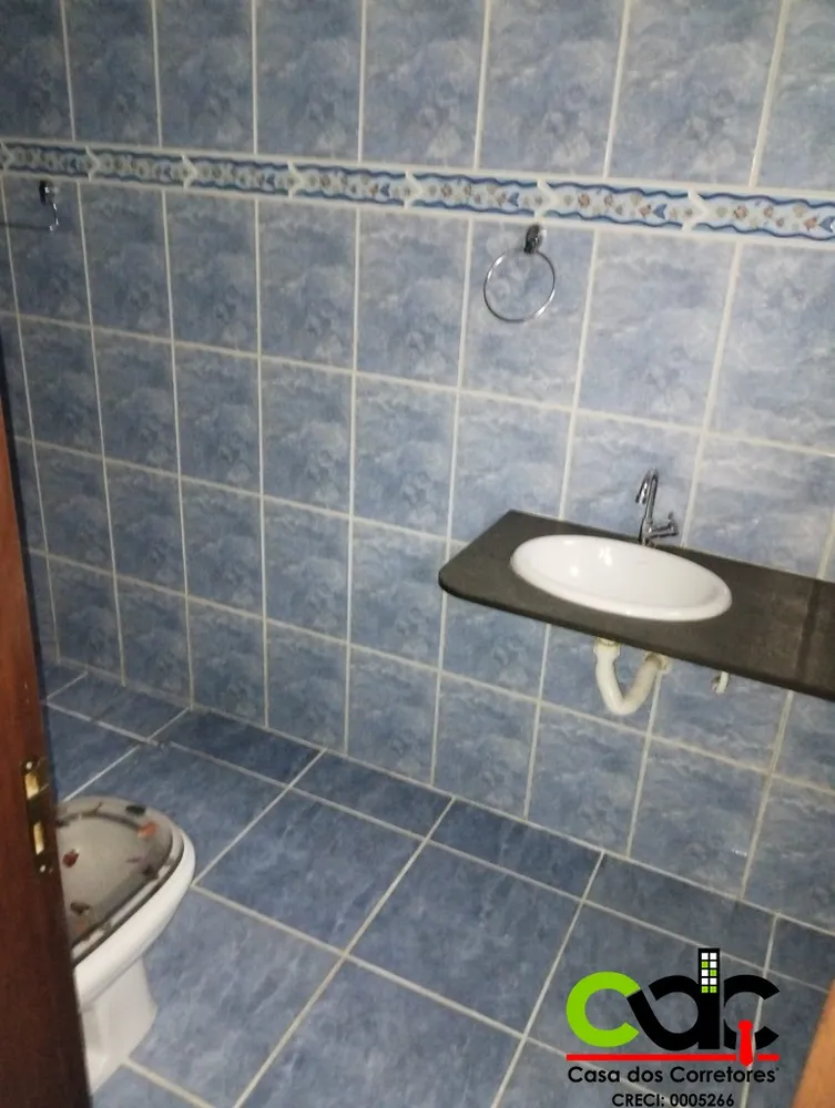 Casa, 3 quartos - Foto 4