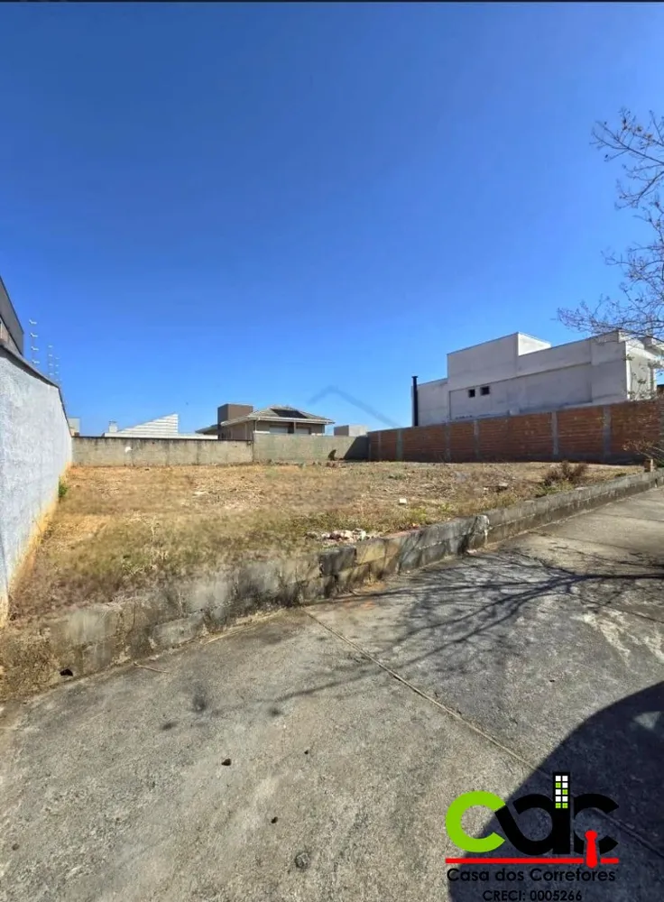 Terreno, 300 m² - Foto 2