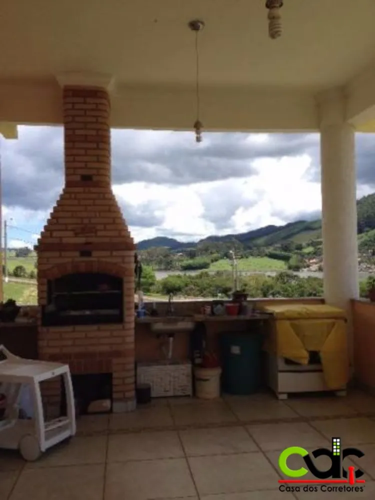 Casa, 5 quartos - Foto 6