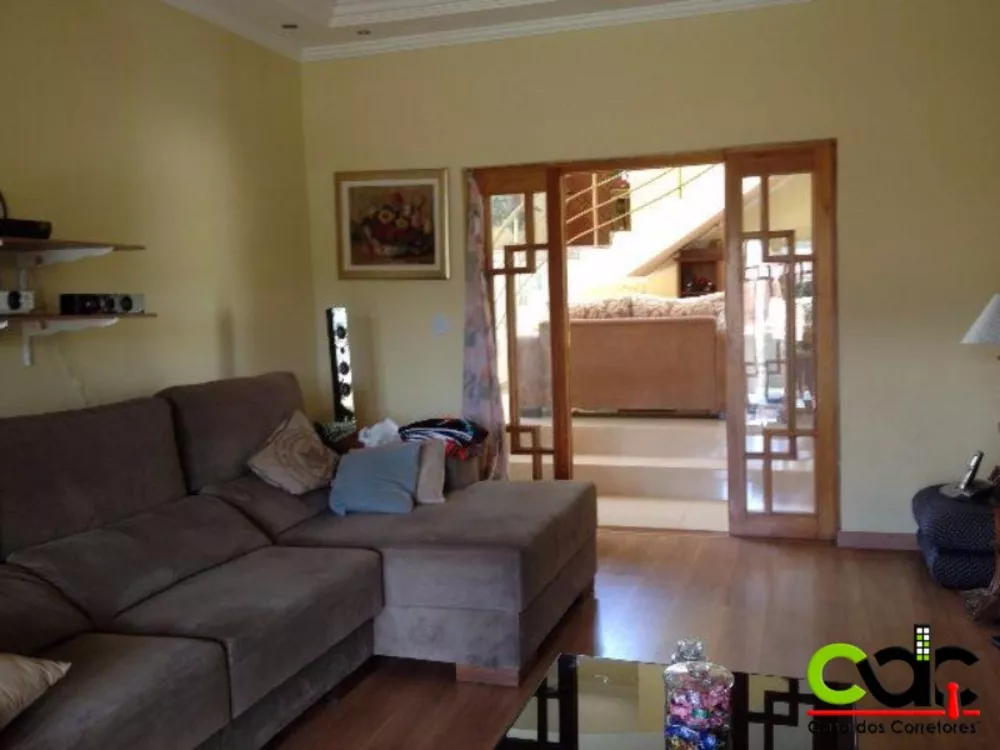 Casa, 5 quartos - Foto 2