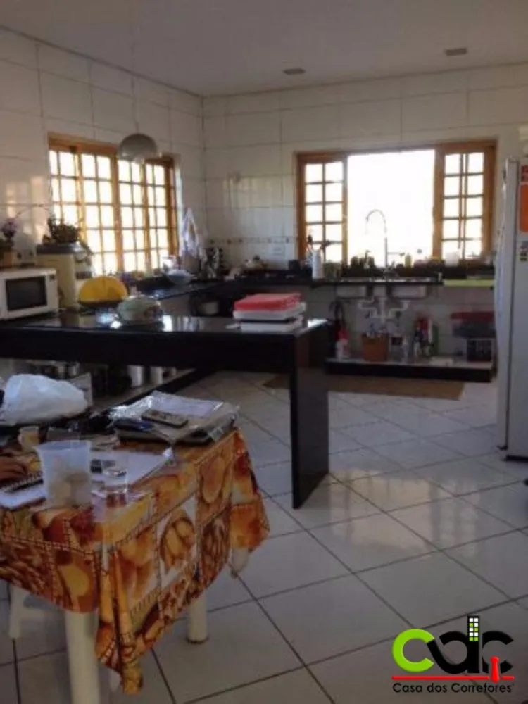 Casa, 5 quartos - Foto 12